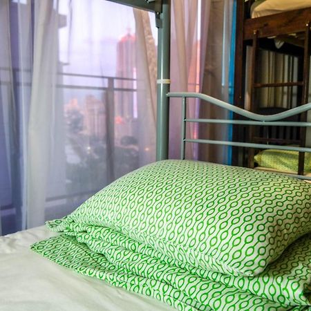 Resort Hostel In City Kuala Lumpur Esterno foto